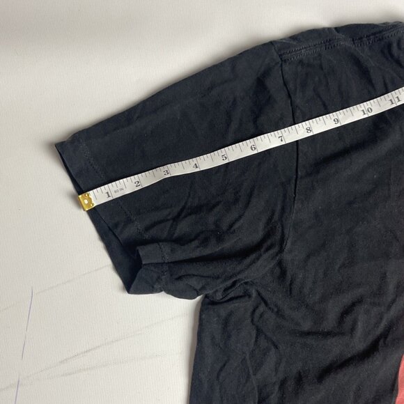 Dragon Ball Super Goku T-Shirt Mens Size L Anime Manga Big graphic design - Picture 8 of 9